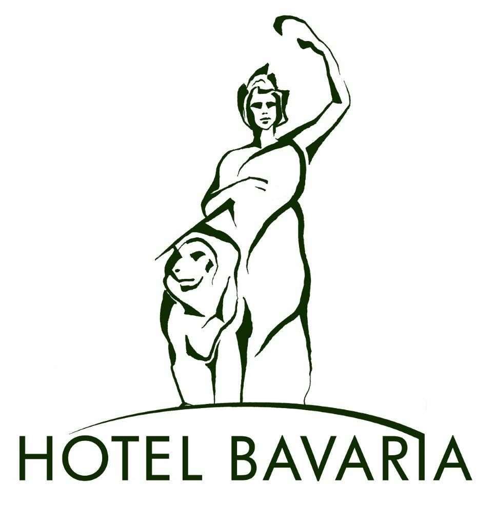 Bavaria Boutique Hotel Monachium Logo zdjęcie